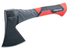 Sekera camp FIBERGLASS 500g 26cm