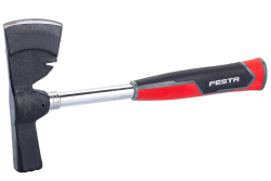 Kladivo-sekera oce� 600g