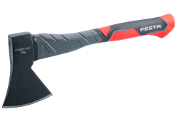 Sekera FIBERGLASS 600g 38cm