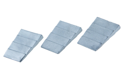 Klin do n�sady 30x40x5mm 3ks