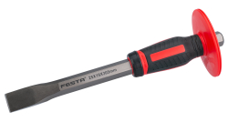 Ploch� sek�� s krytom CrV 300x25mm