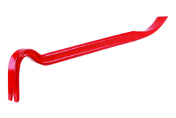 P��idlo pajser, ov�lne, 400 mm