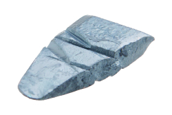 Kovan� klin stredn�