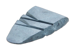 Kovan� klin �irok�