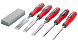 Dl�ta CrV s br�skou 5ks