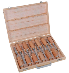 Rezb�rske dl�ta CrV 12ks