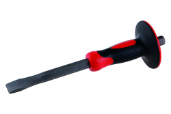 Ploch� sek�� s krytom 2K CrV 300x25mm