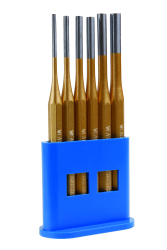 Priebojn�ky CrV 6ks