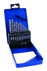 Vrt�ky do kovu W9 1,5-6,5mm 13ks