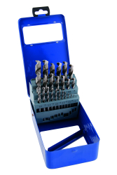 Vrt�ky do kovu W9 1-13mm 25ks