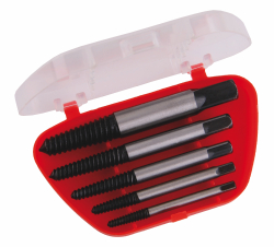 Vy�ahova�e zalomen�ch skrutiek 5ks