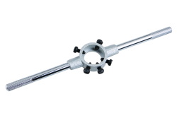 Dr�iak na z�vitov� o�k� 25x9mm DIN225