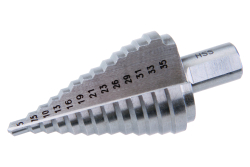 Stup�ov� vrt�k HSS 5-35mm 13 stup�ov