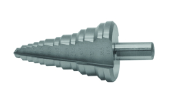 Stup�ov� vrt�k HSS 7-40,5mm 13 stup�ov