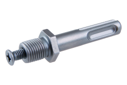 Adapt�r SDS+ na 1/2" 20 UNF