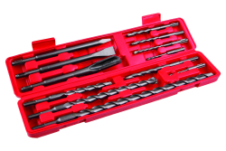 Sek��e a vrt�ky SDS+ 12ks