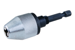 R�chloup�nacie sk�u�ovadlo, 1�6 mm, uchytenie bit 1/4"