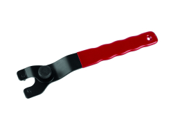 K��� na uhlov� br�sku, nastavite�n� rozte� 11�43 mm, 200 mm