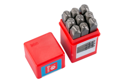 Raznica ��sla 8mm