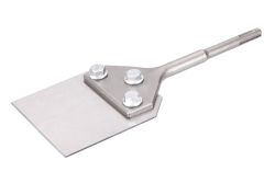 Ploch� sek�� �pacht�ov� SDS+ 100x250mm