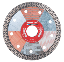 Diamantov� kot�� 115x1,4x22,2mm