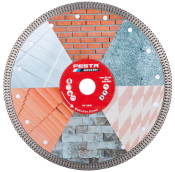 Diamantov� kot�� 230x2,0x22,2mm