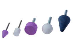 Rota�n� br�sky so stopkou 5ks