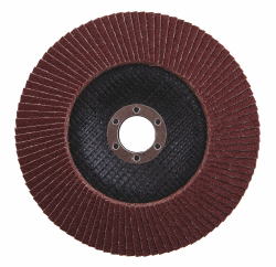 Kot�� lamelo. KOR. 150x22,2mm VF P80