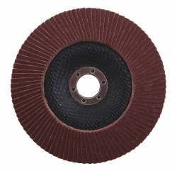 Kot�� lamelo. KOR. 150x22,2mm VF P120