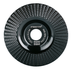 Ra�p�ov� kot�� jemn� 125x22,2mm