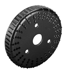 Ra�p�ov� kot�� fr�zovac� 125x22,2mm