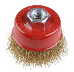 Rota�n� kefa vlnit� hrncov� M14 65mm