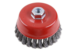 Rota�n� kefa copy hrncov� M14 125mm