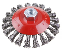 Rota�n� kefa copy miskov� M14 115mm