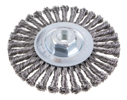 Rota�n� kefa copy radi�lna 32 copov M14 115mm