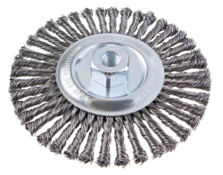 Rota�n� kefa copy radi�lna 40 copov M14 150mm