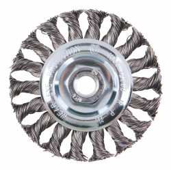 Rota�n� kefa copy radi�lna M14 100mm