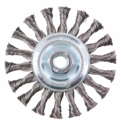 Rota�n� kefa copy radi�lna M14 115mm