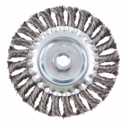 Rota�n� kefa copy radi�lna M14 125mm