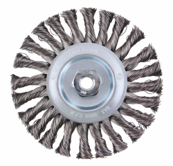 Rota�n� kefa copy radi�lna M14 150mm