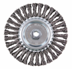 Rota�n� kefa copy radi�lna M14 175mm