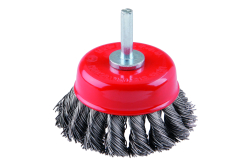 Rota�n� kefa copy hrncov� so stopkou 75mm