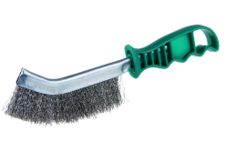 Ru�n� kefa oce�ov� vlnit�, 1�radov�, 270 mm