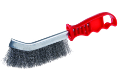 Ru�n� kefa antikorov� vlnit�, 1�radov�, 270 mm