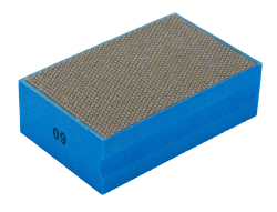 Diamantov� huba 90x55mm P60