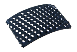 Ra�p�a na s�drokart�n n�hradn� 60x40mm