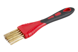 Br�sny �tetec mosadzn� �tetiny 20cm 2radov�