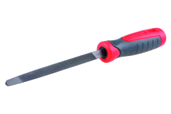 Trojhrann� piln�k na p�lov� zuby 150mm