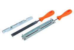 S�prava na br�senie re�azov�ch p�l