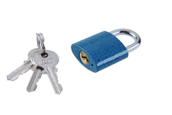 Visiaci z�mok 32mm